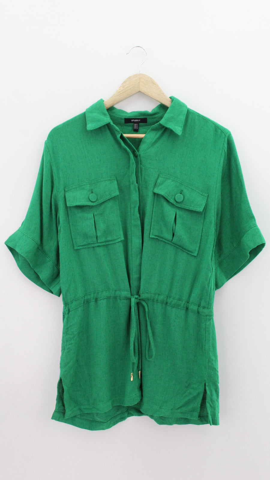 VESTIDO Femenino CASUAL/DEPORTIVO Studio F