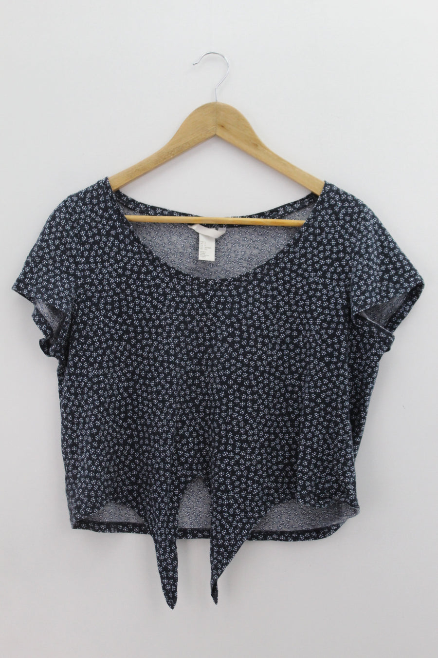 TOP Femenino CASUAL H&M