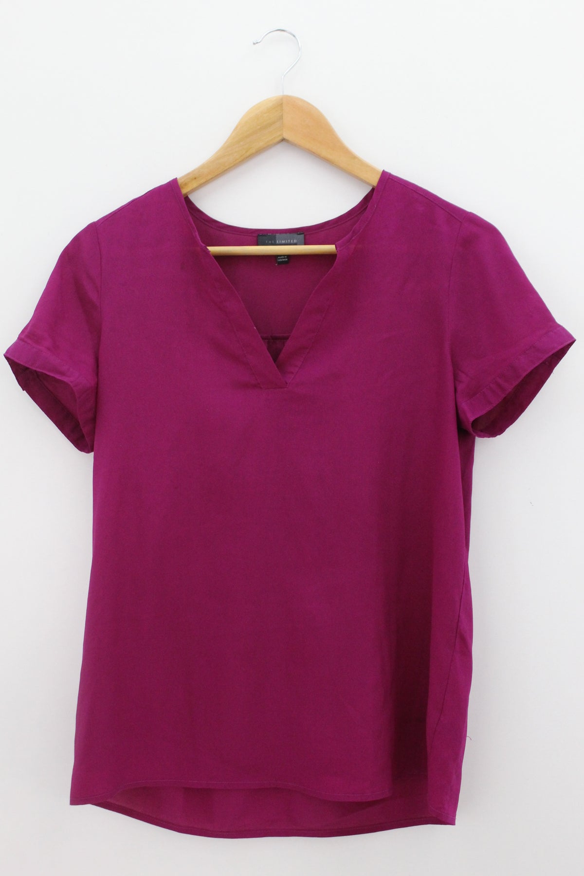 TOP Femenino CASUAL The Limited