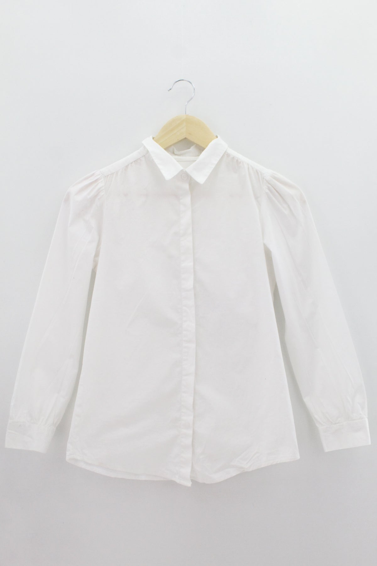 CAMISA Niño (8-14) Mango