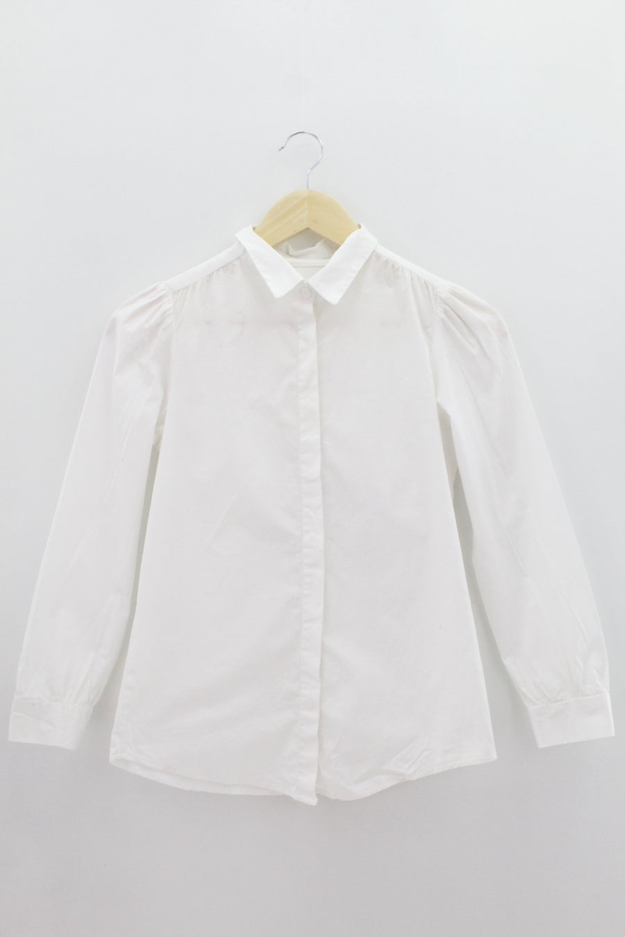 CAMISA Niño (8-14) Mango