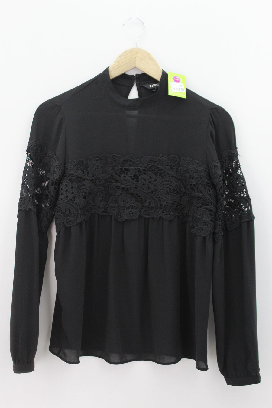 TOP Femenino FIESTA Express