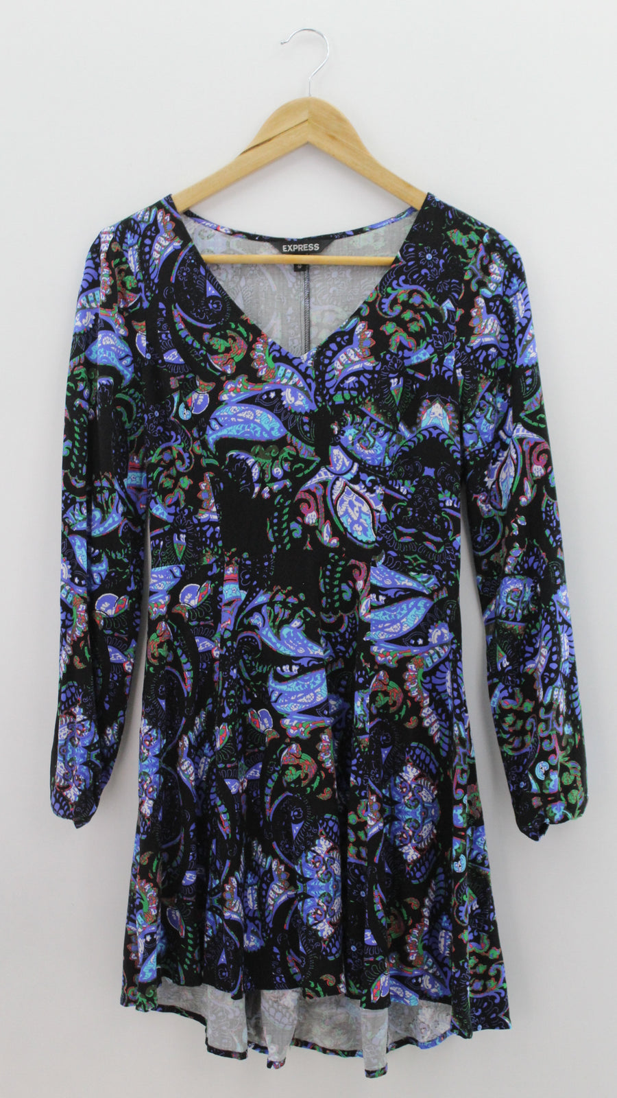 VESTIDO Femenino CASUAL/DEPORTIVO Express