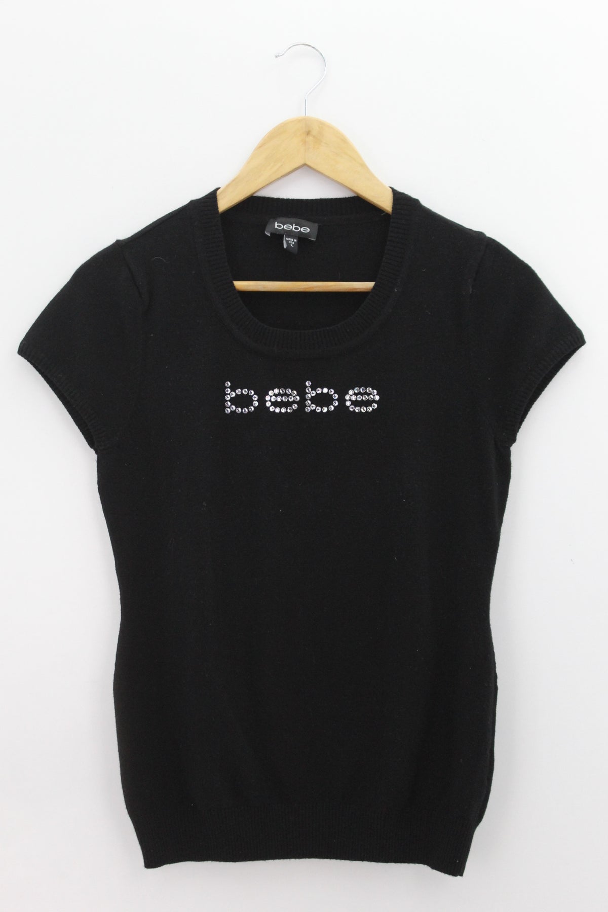 TOP Femenino CASUAL Bebe**