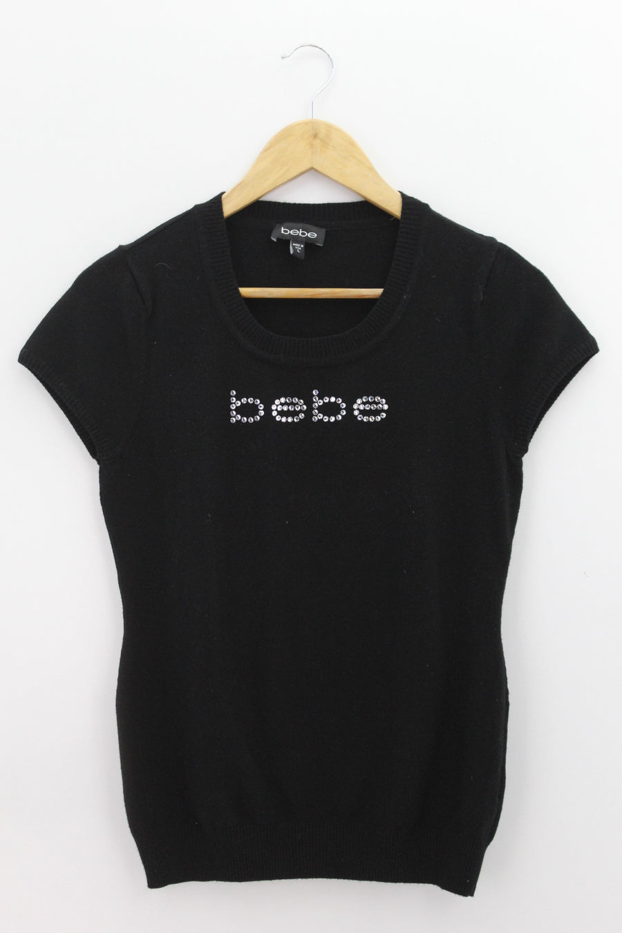 TOP Femenino CASUAL Bebe**