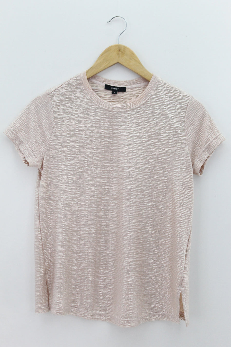 TOP Femenino FIESTA Studio F