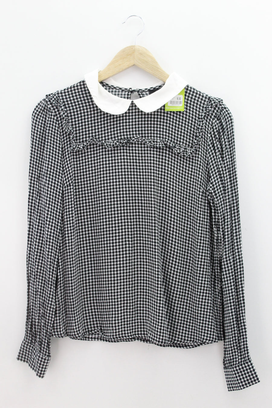 TOP Femenino CASUAL Forever 21