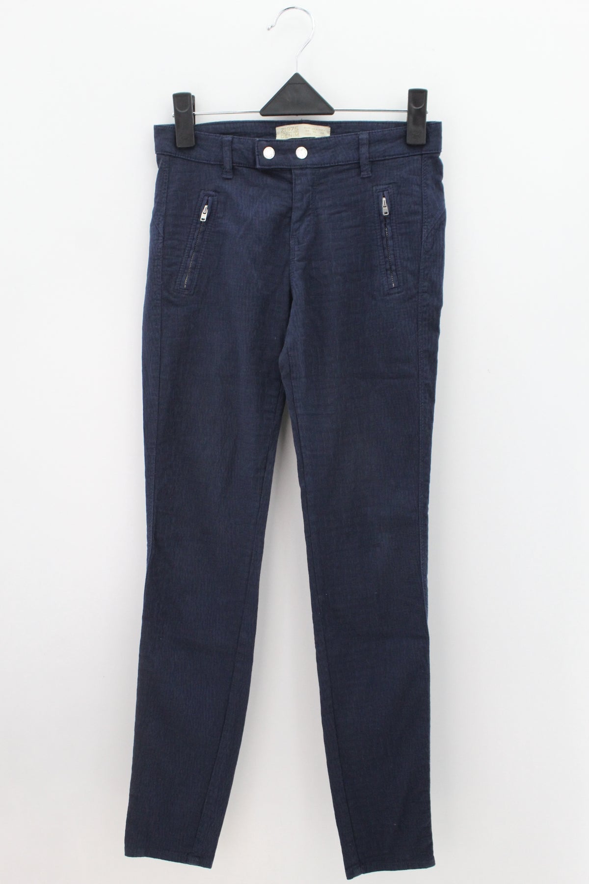 JEAN MUJER Femenino Zara