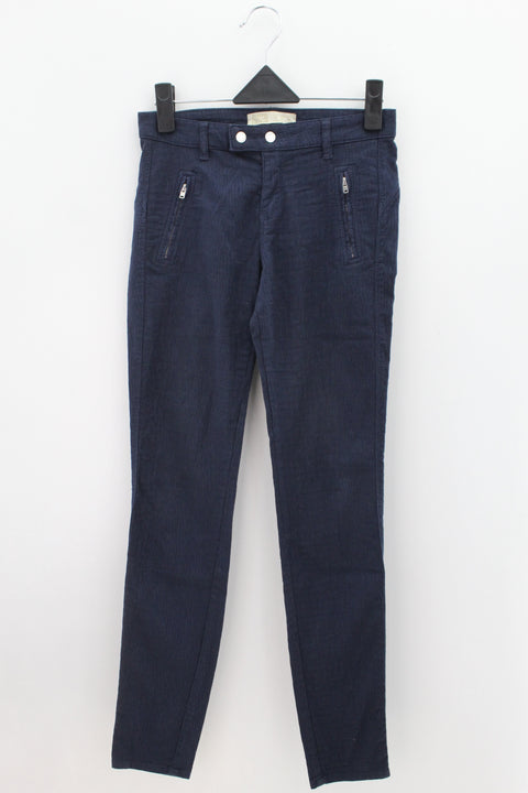 JEAN MUJER Femenino Zara