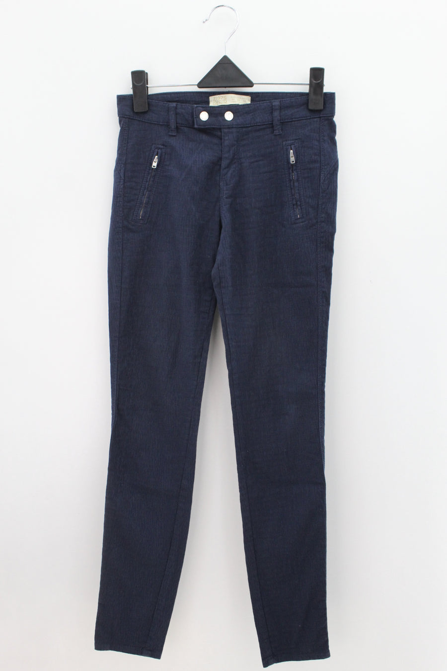 JEAN MUJER Femenino Zara