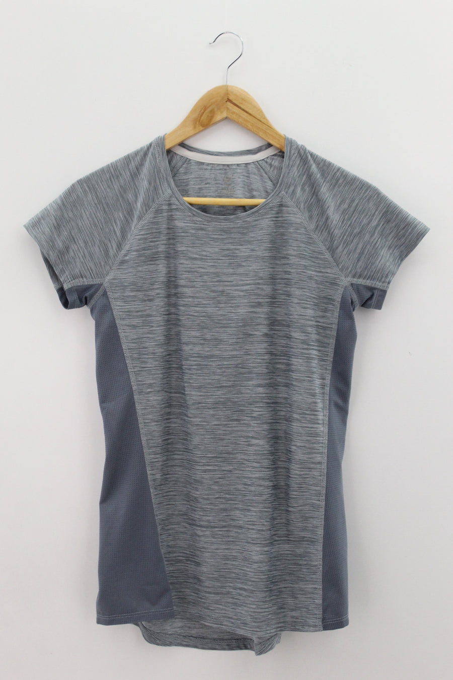 TOP Femenino DEPORTIVO H&M
