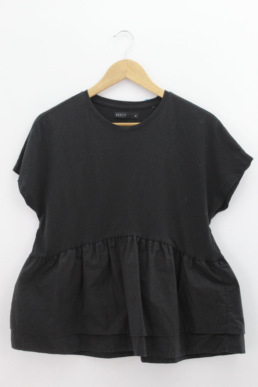 TOP Femenino CASUAL -