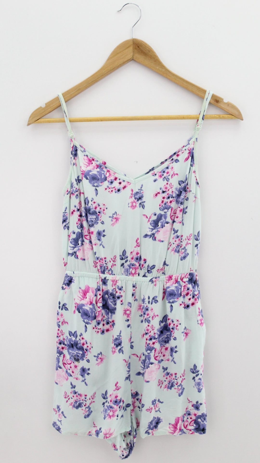 ENTERIZO SHORT Femenino Divided