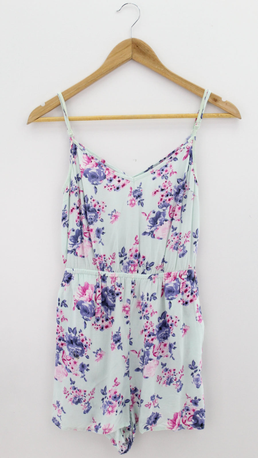 ENTERIZO SHORT Femenino Divided
