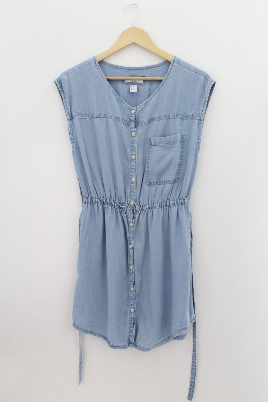 VESTIDO Femenino CASUAL/DEPORTIVO Forever 21