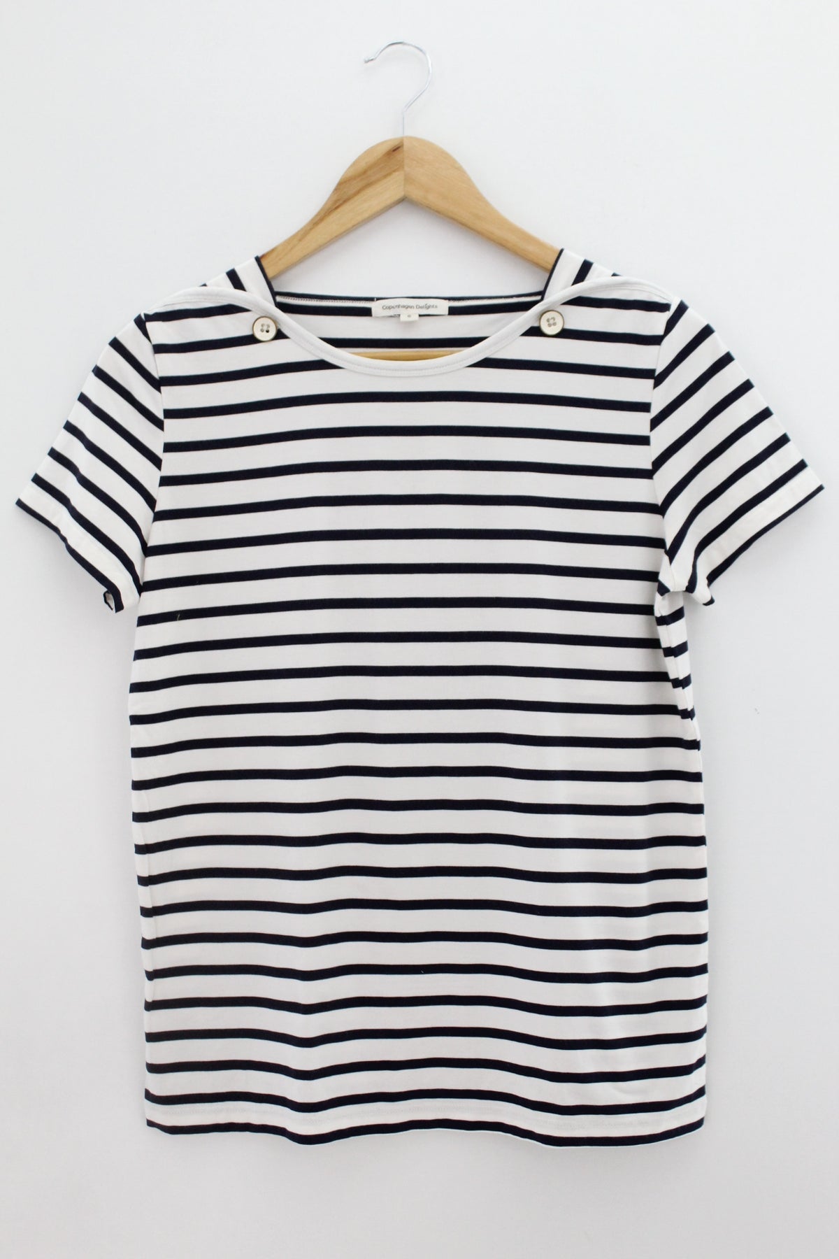 TOP Femenino CASUAL -