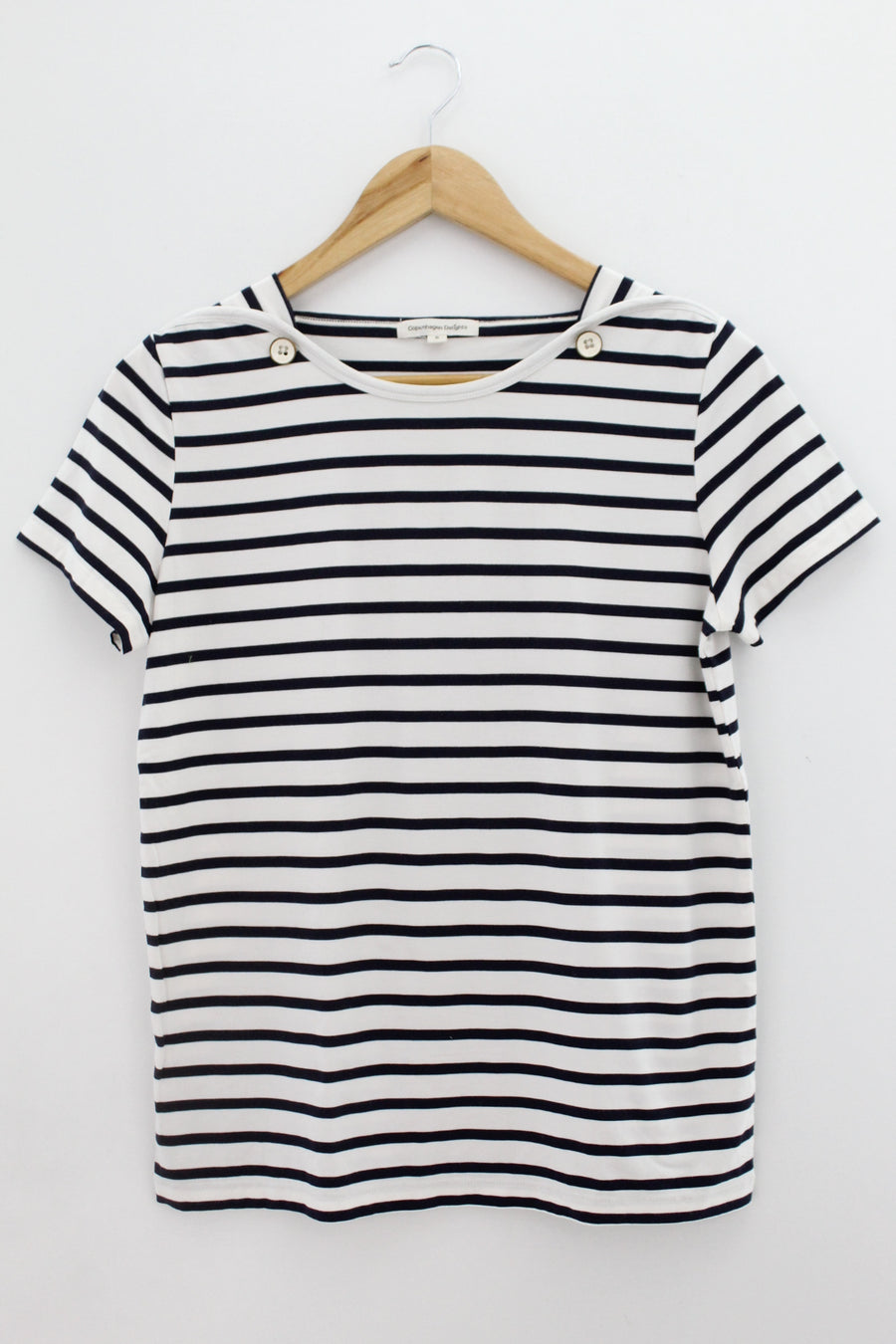 TOP Femenino CASUAL -