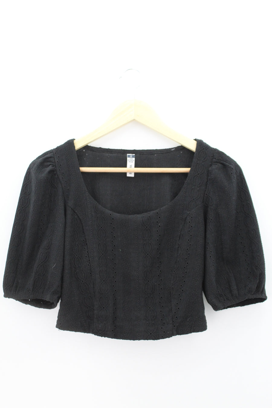 TOP Femenino CASUAL Sybilla