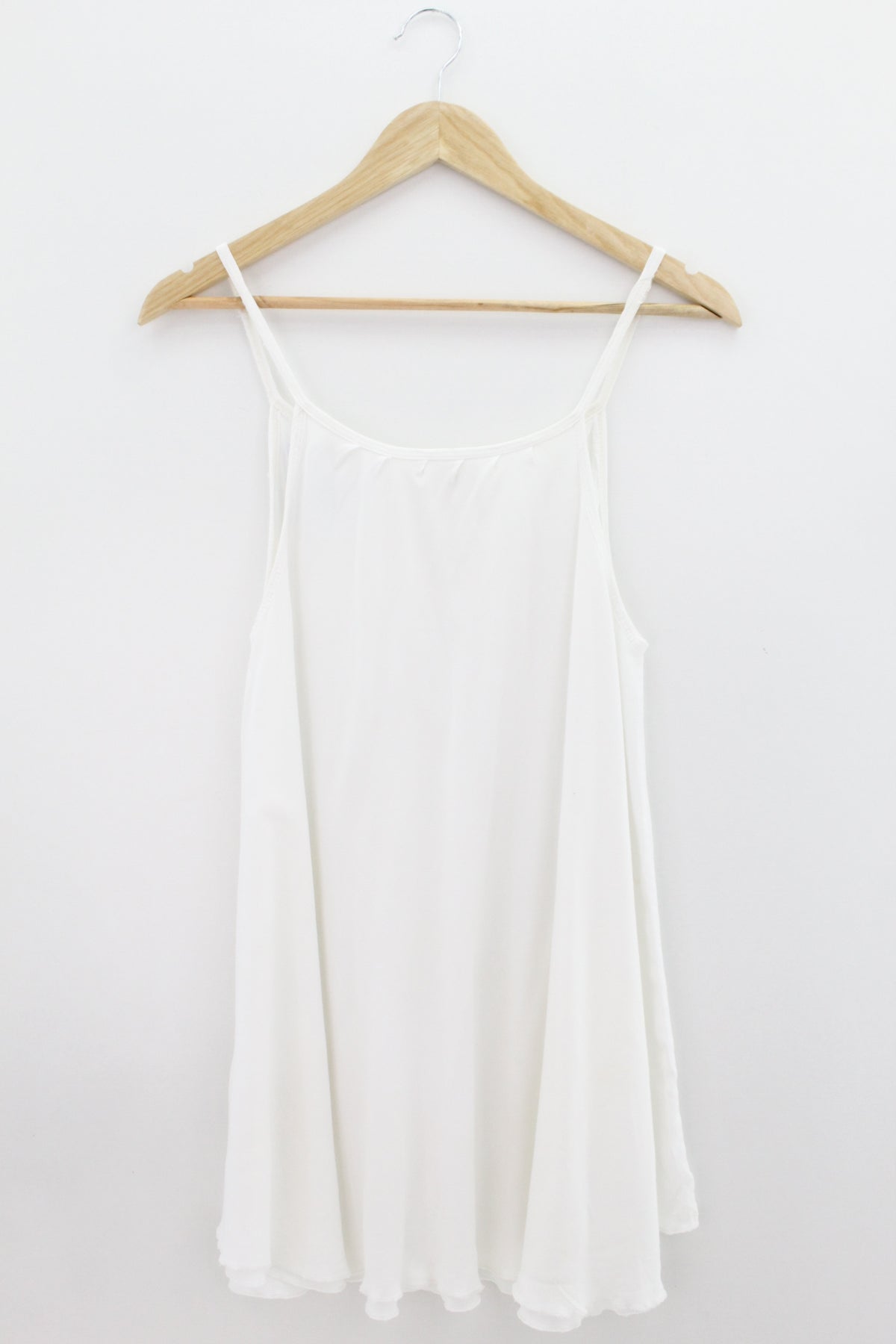 TOP Femenino CASUAL -