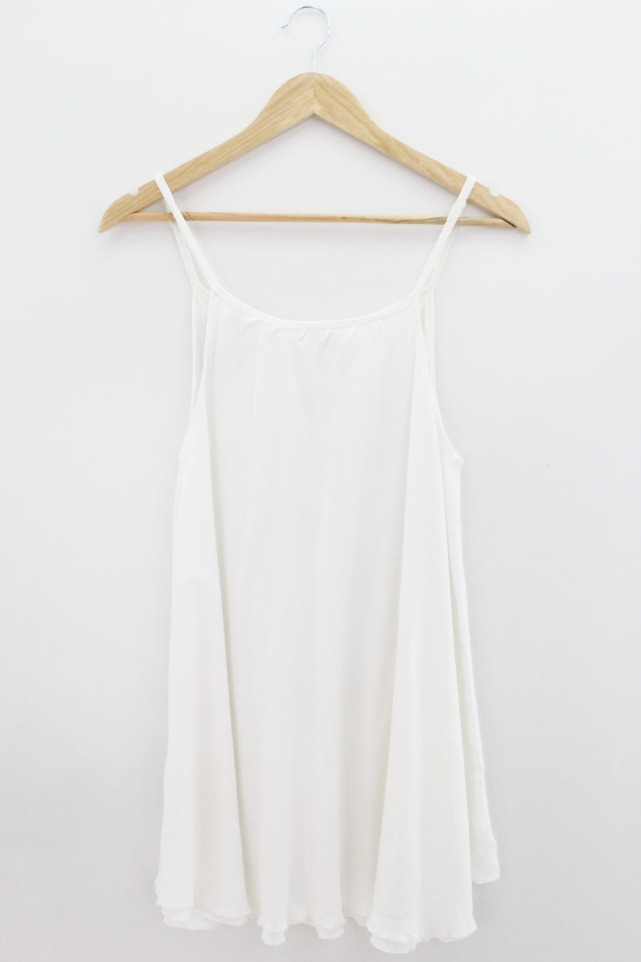 TOP Femenino CASUAL -
