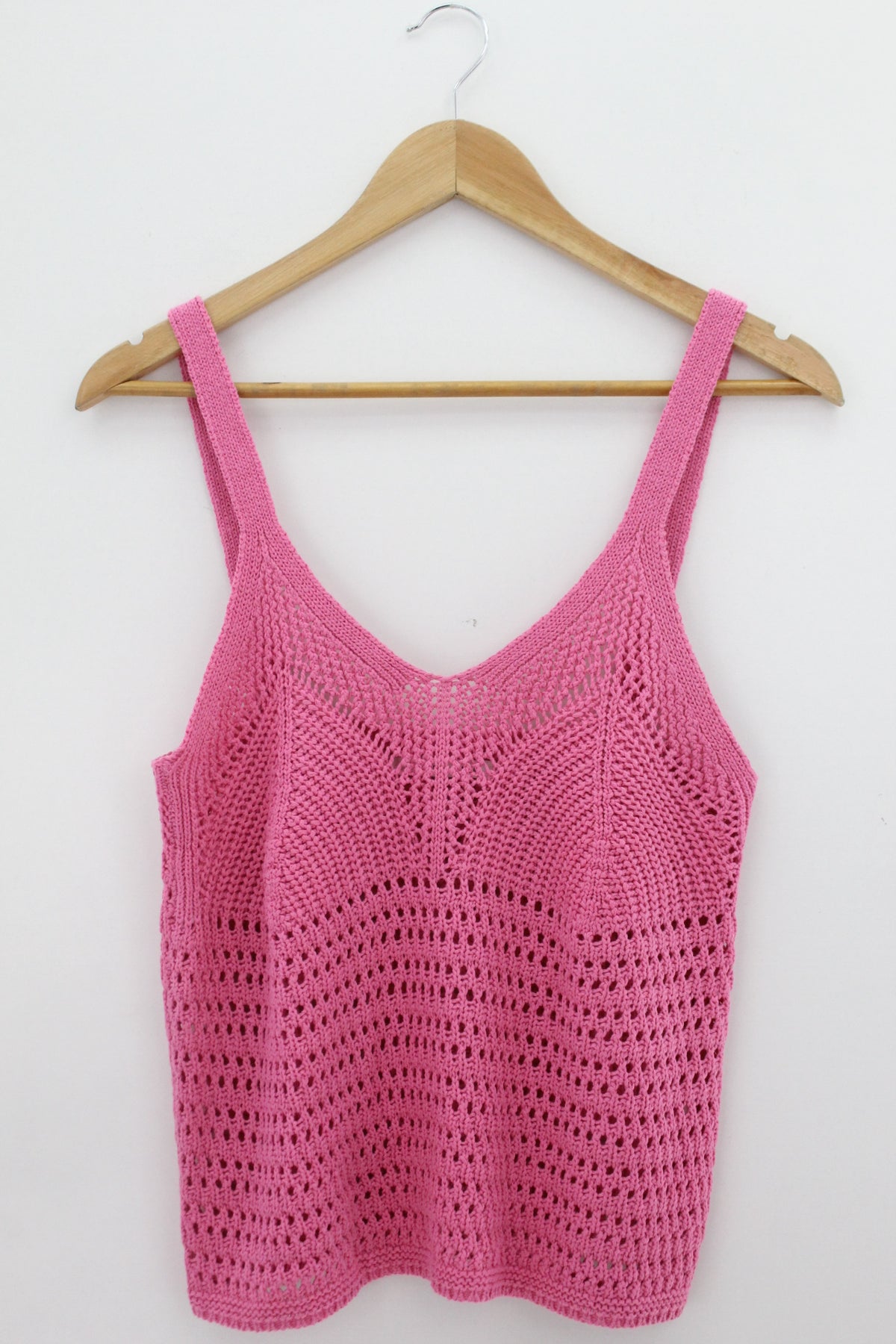 TOP Femenino CASUAL -