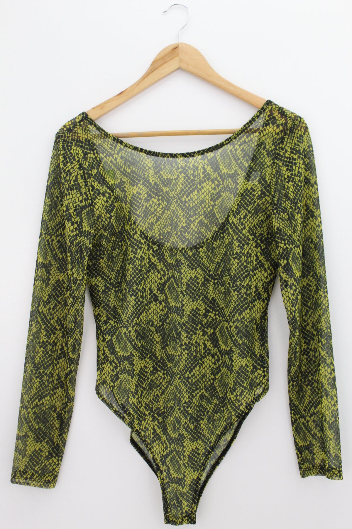 TOP Femenino CASUAL -