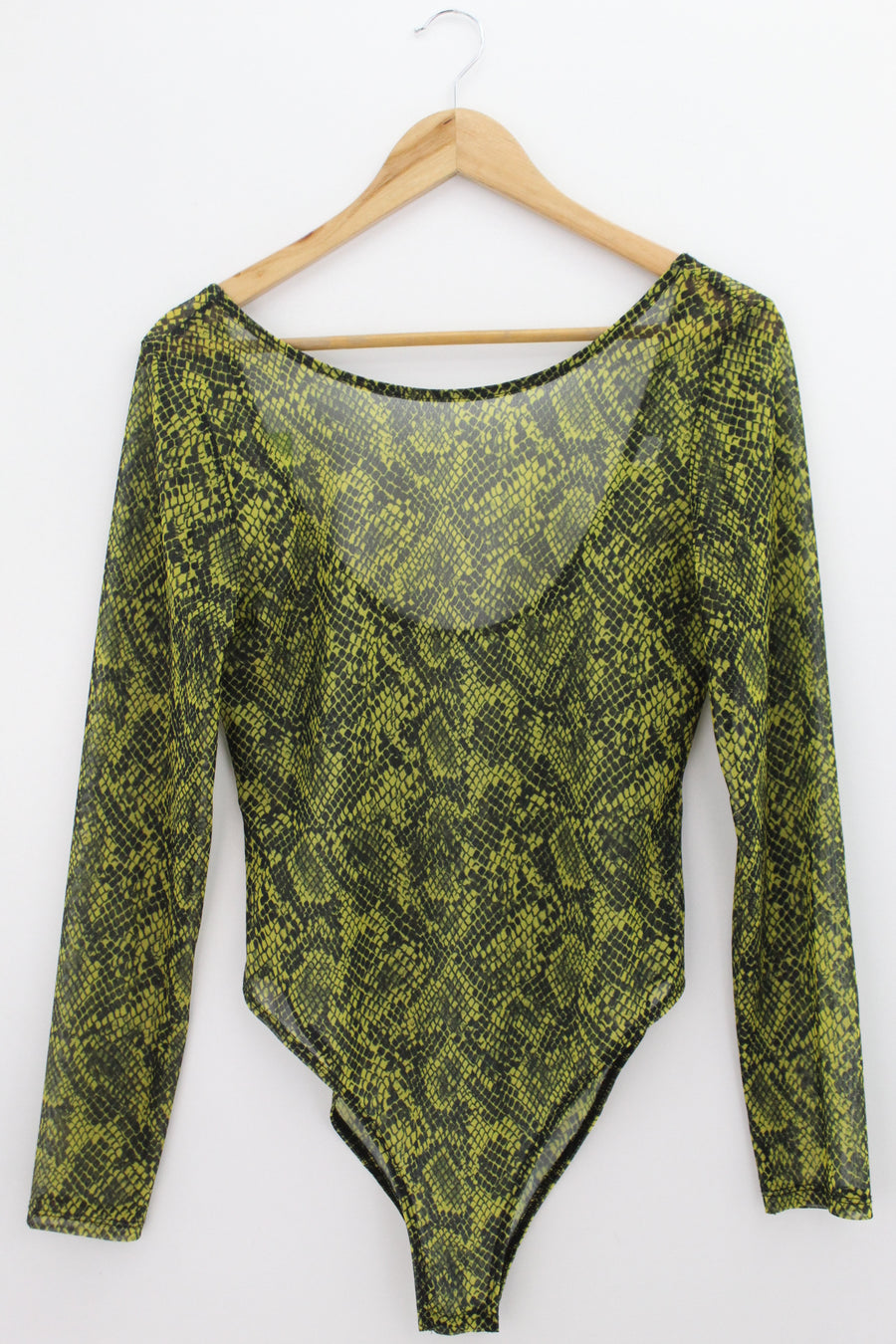 TOP Femenino CASUAL -