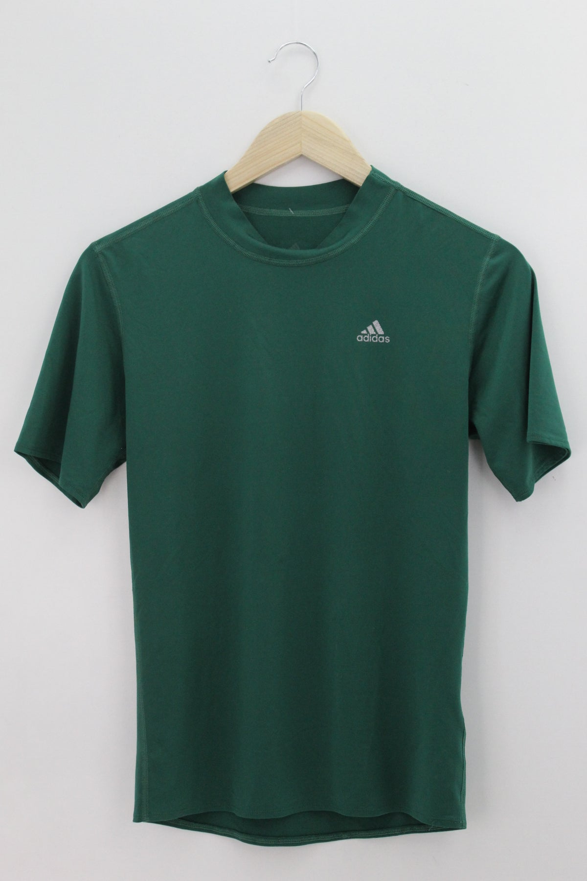 CAMISETA DEPORTIVA Masculino Adidas