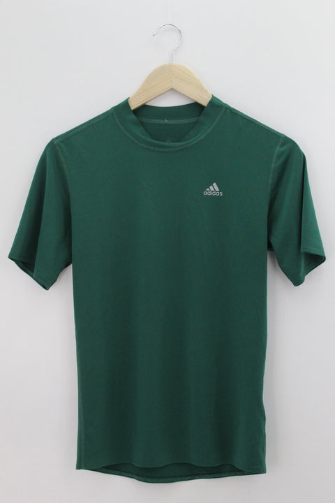 CAMISETA DEPORTIVA Masculino Adidas