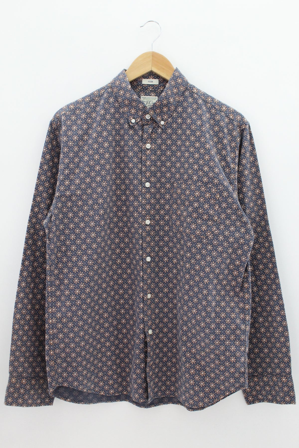CAMISA Masculino J-Crew