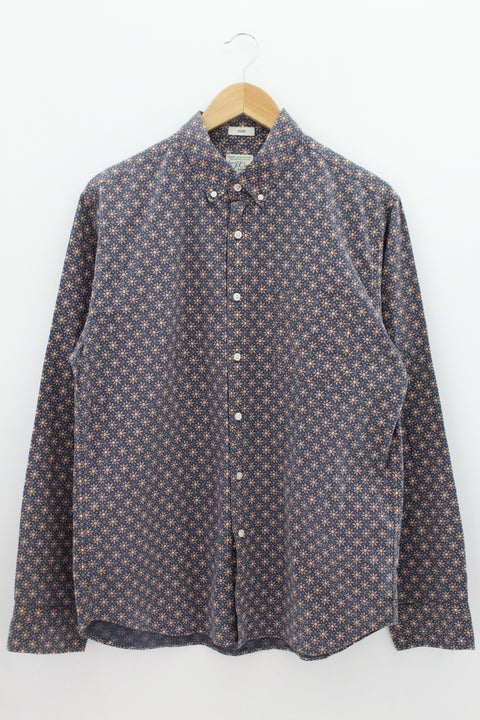 CAMISA Masculino J-Crew
