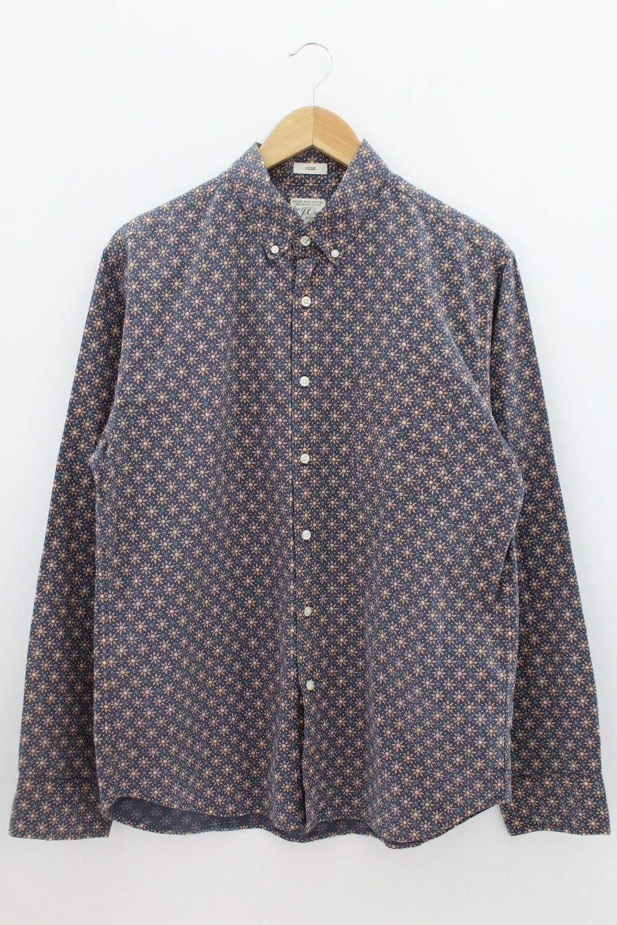CAMISA Masculino J-Crew