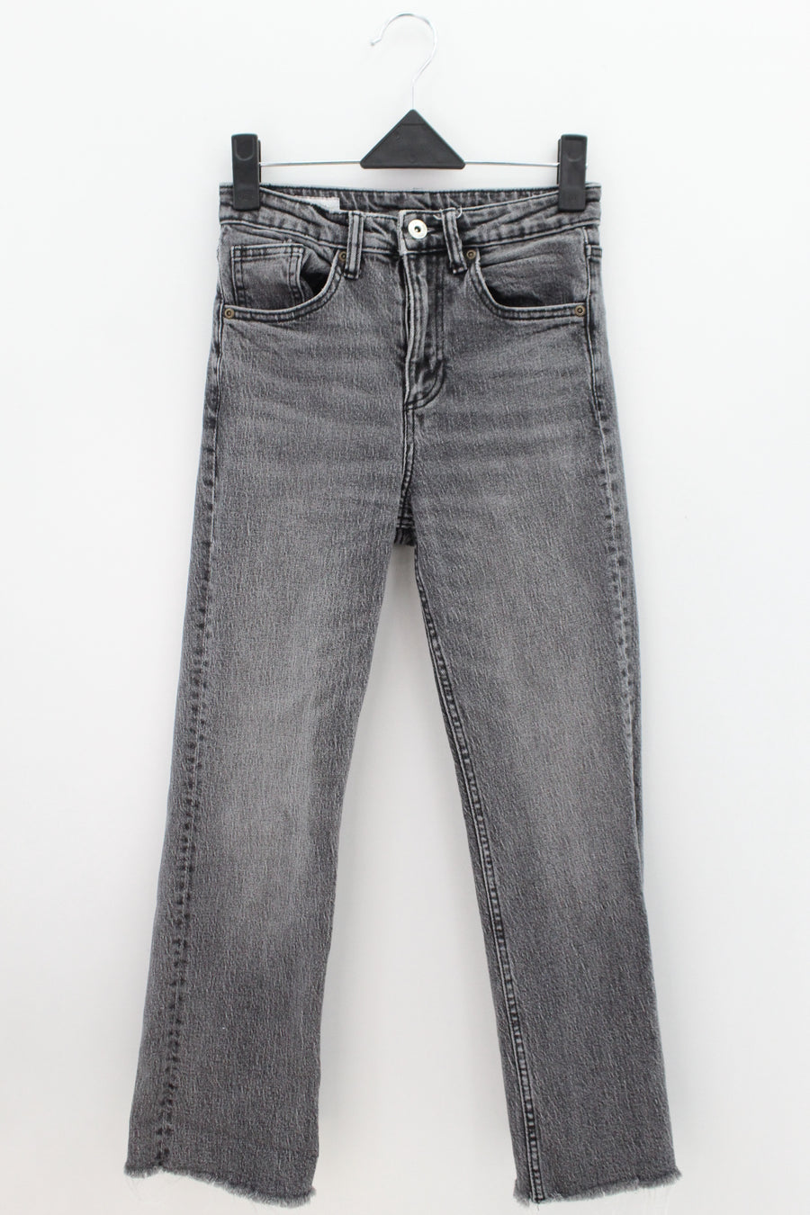 JEAN MUJER Femenino Zara