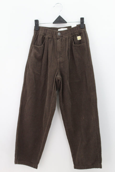 PANTALON VESTIR Niña (8-14) Zara