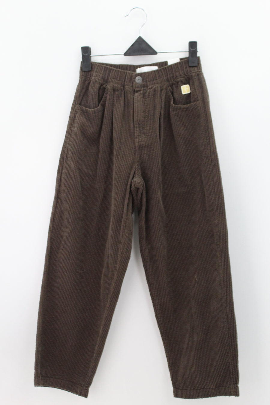 PANTALON VESTIR Niña (8-14) Zara