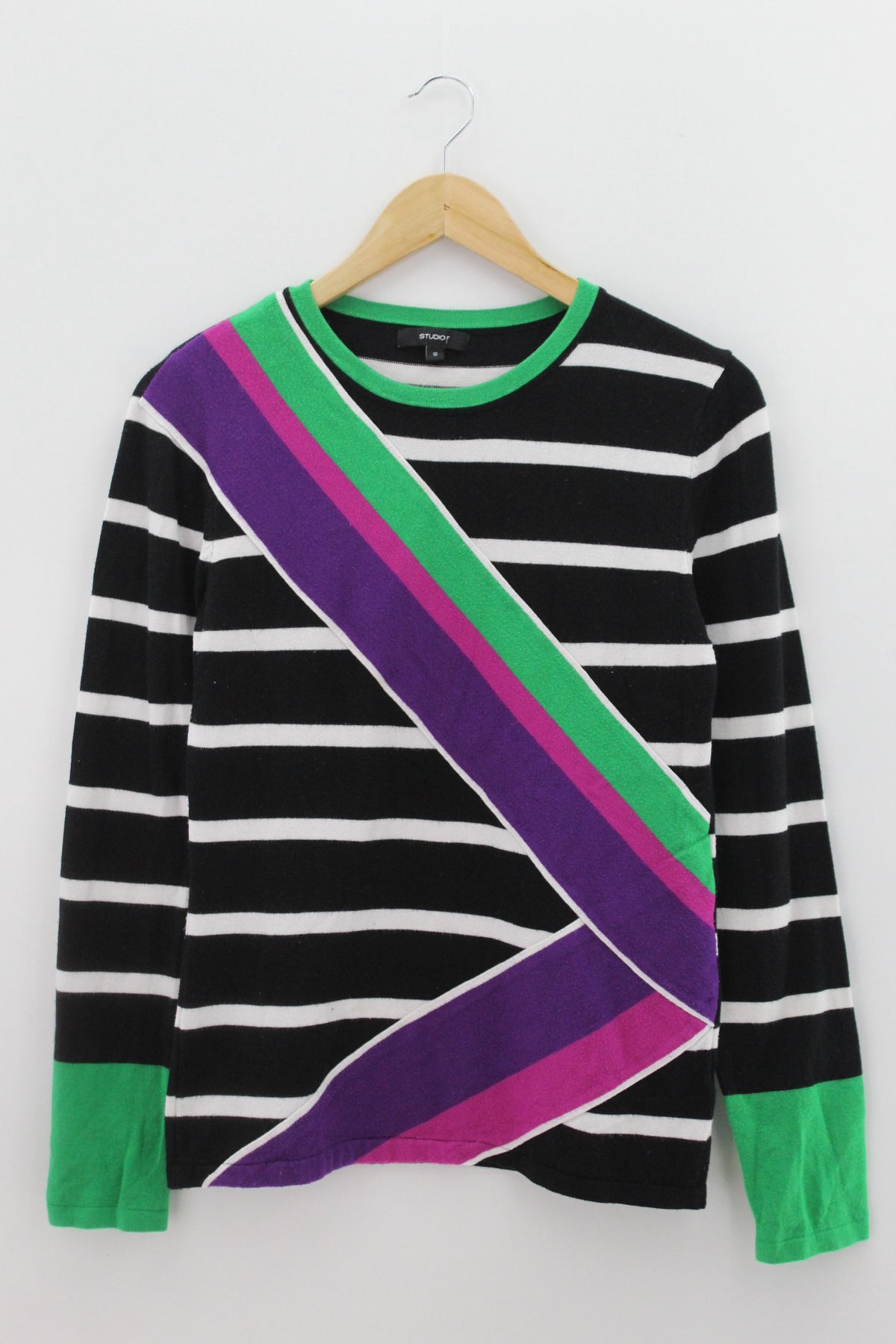 SACO Femenino Studio F