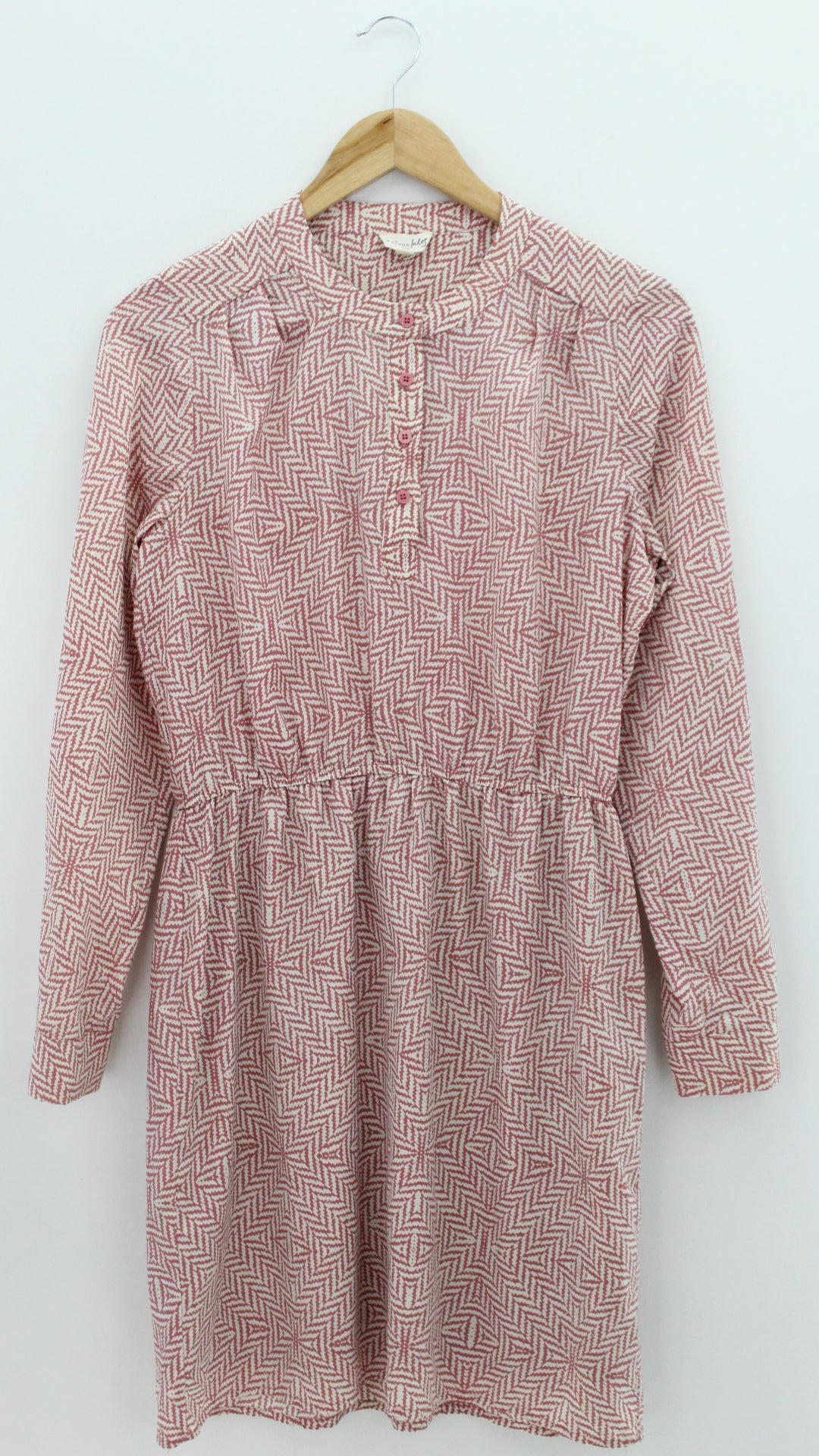 VESTIDO Femenino CASUAL/DEPORTIVO -