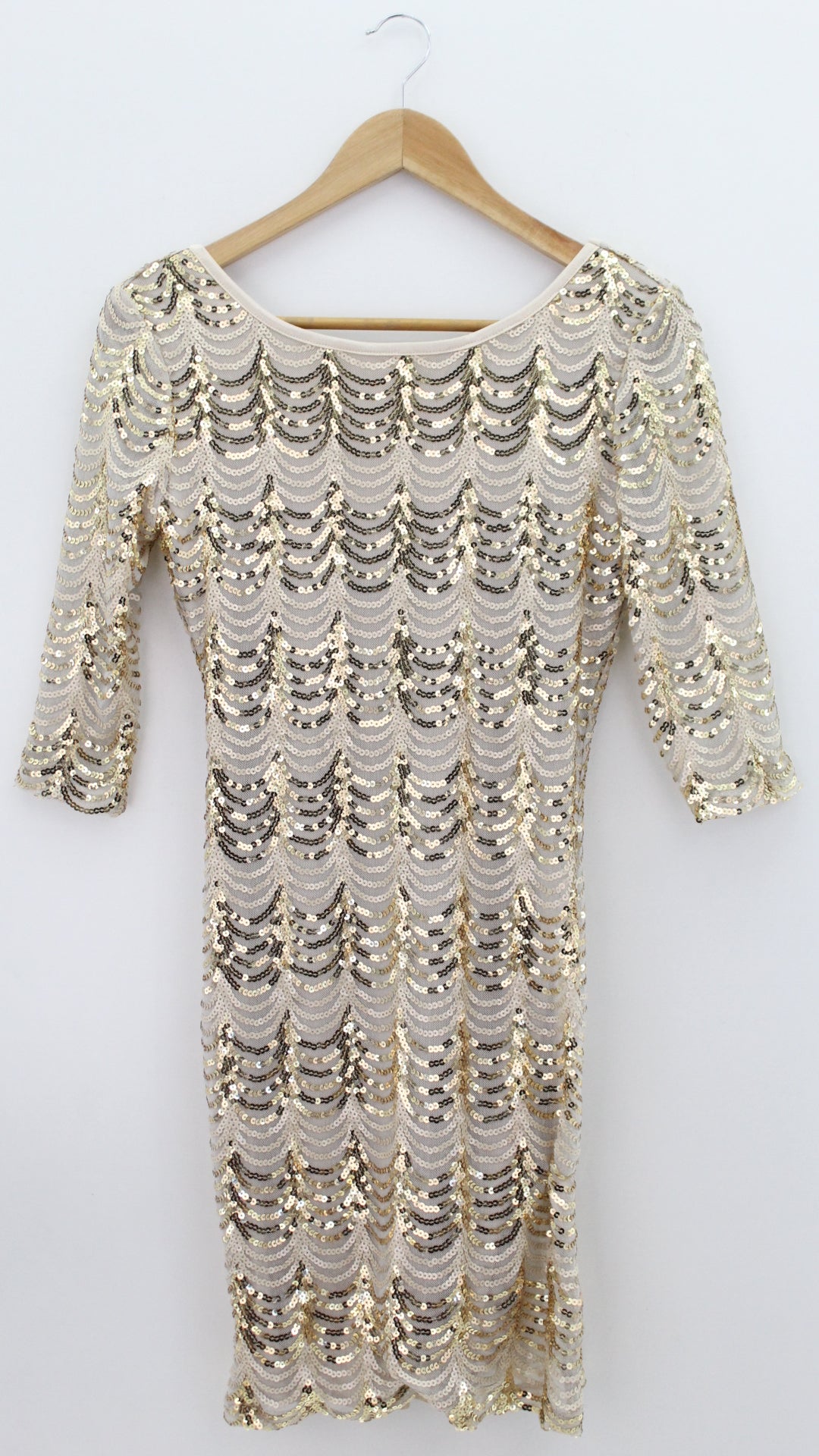 VESTIDO Femenino GALA/ FIESTA -