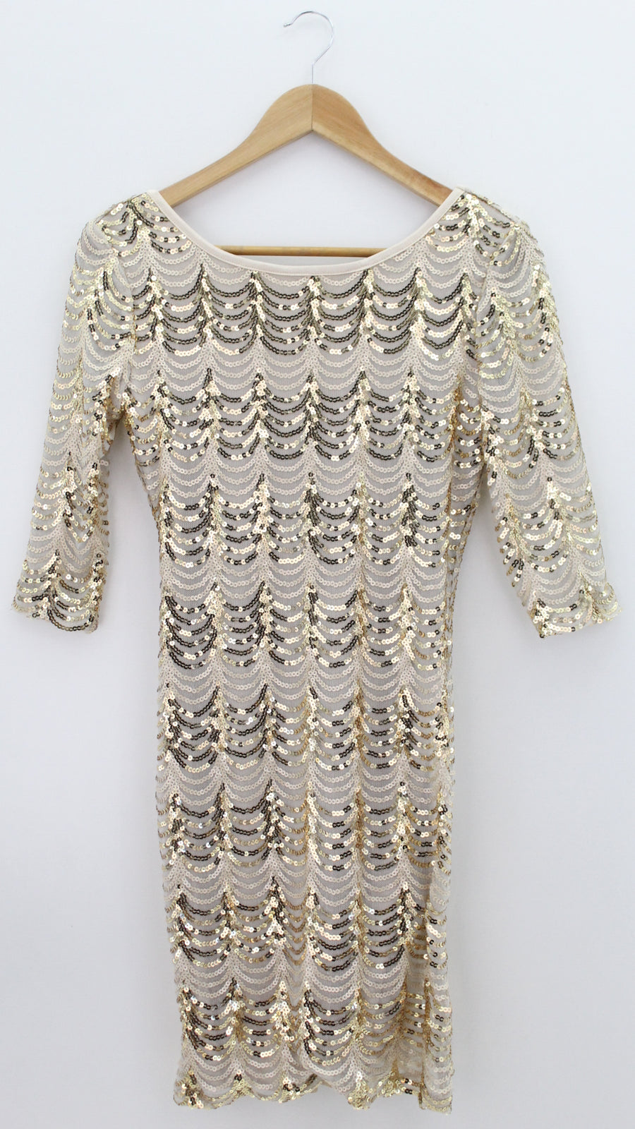 VESTIDO Femenino GALA/ FIESTA -