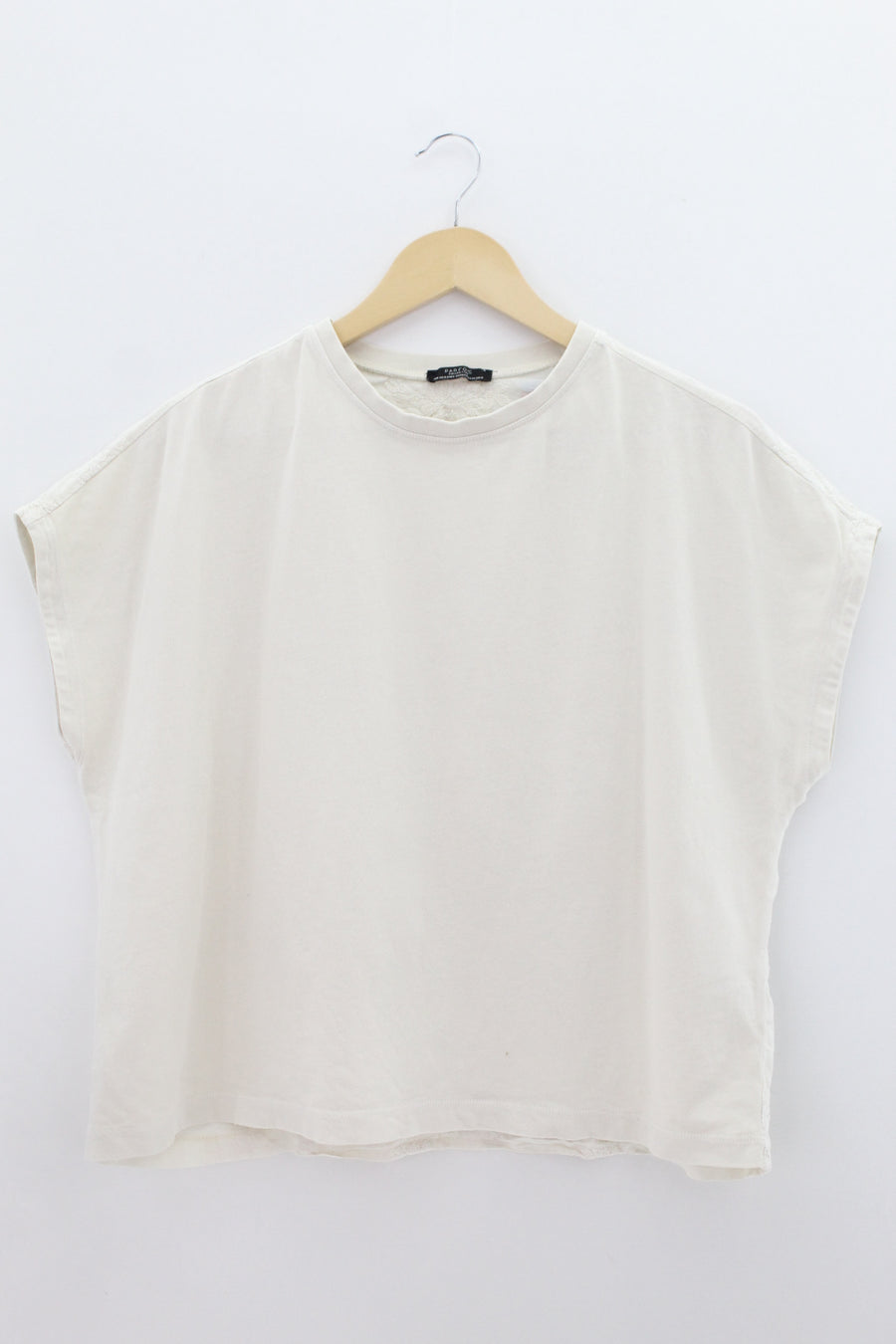 TOP Femenino CASUAL Parfois