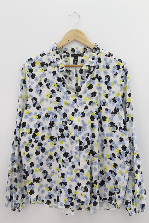 BLUSA Femenino FIESTA Ann Taylor