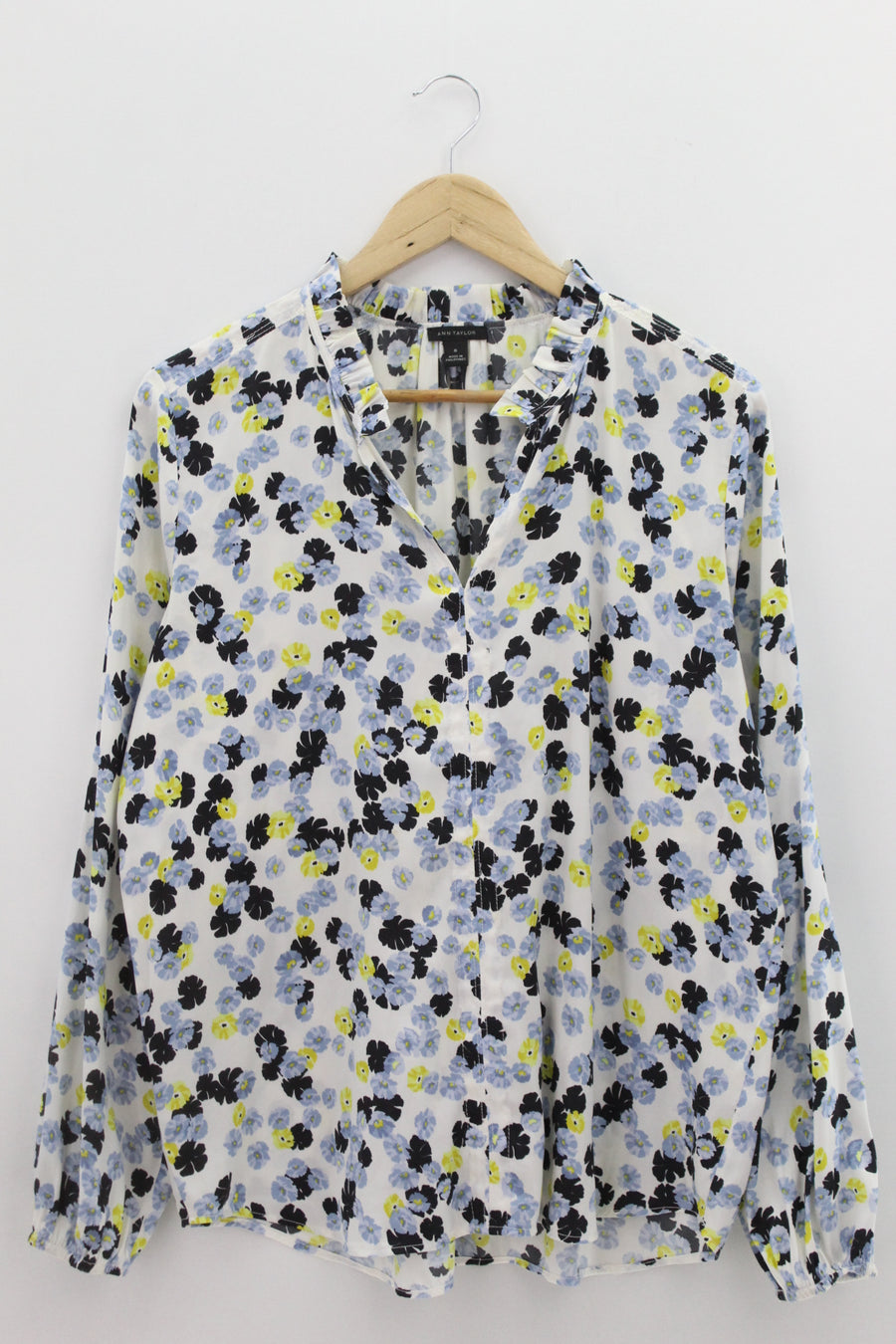 BLUSA Femenino FIESTA Ann Taylor