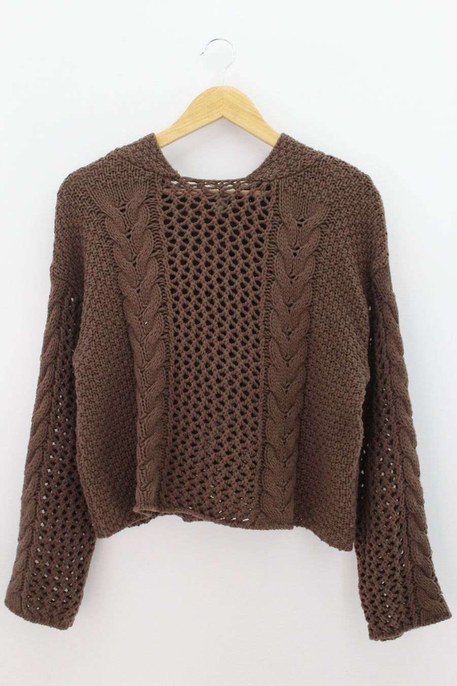 SACO Femenino Americanino