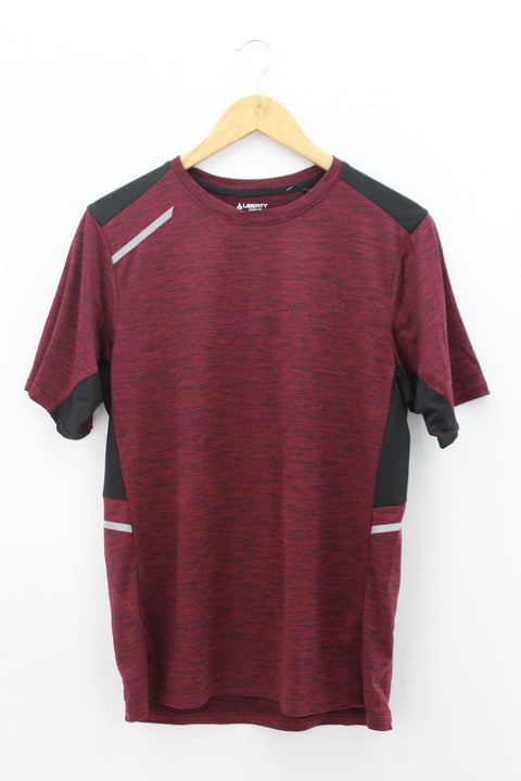 CAMISETA DEPORTIVA Masculino -