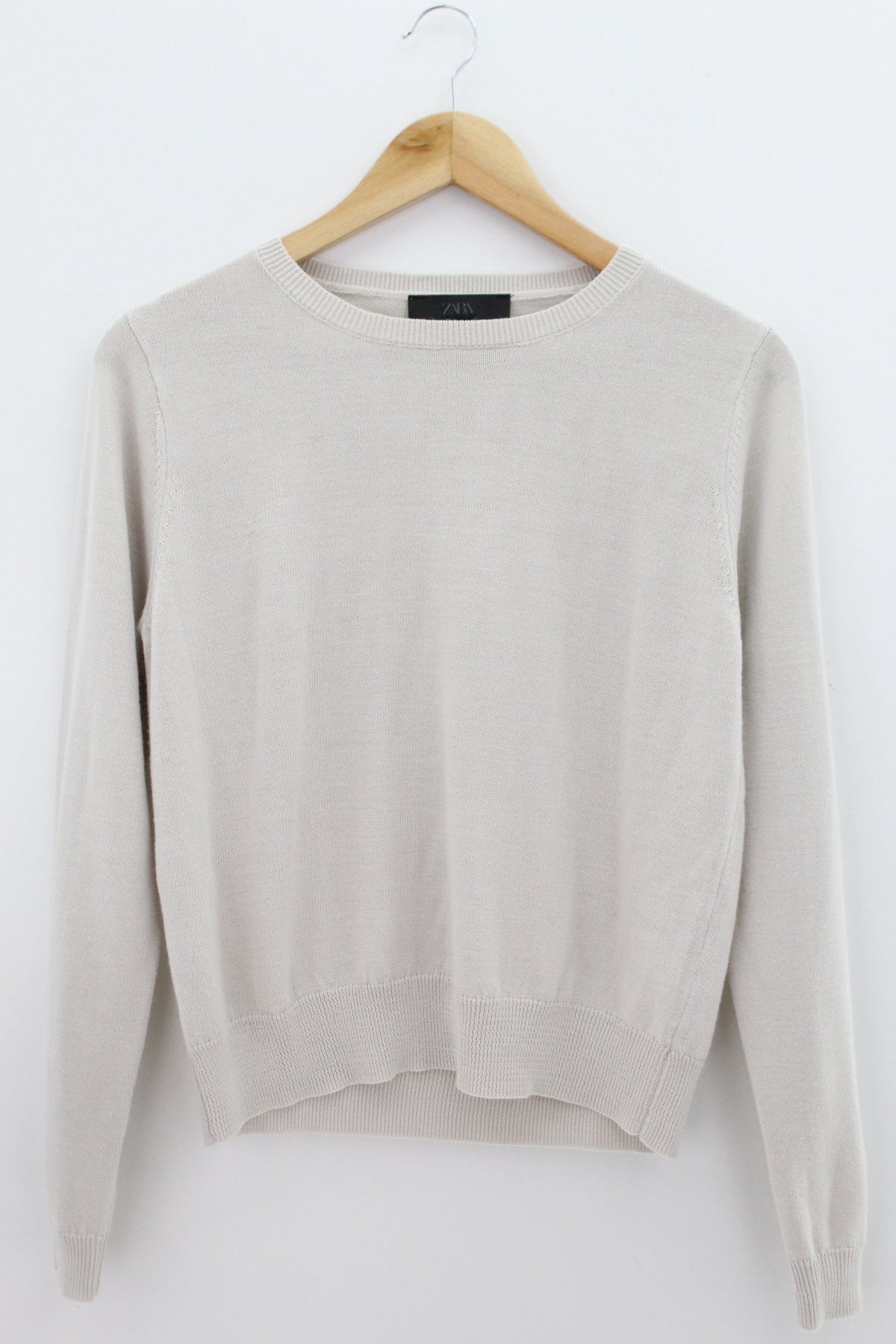 SACO Femenino Zara