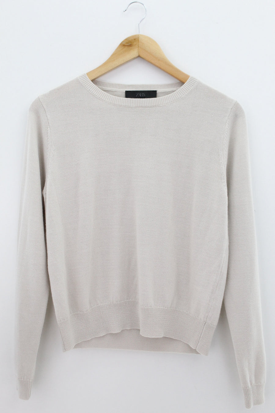 SACO Femenino Zara