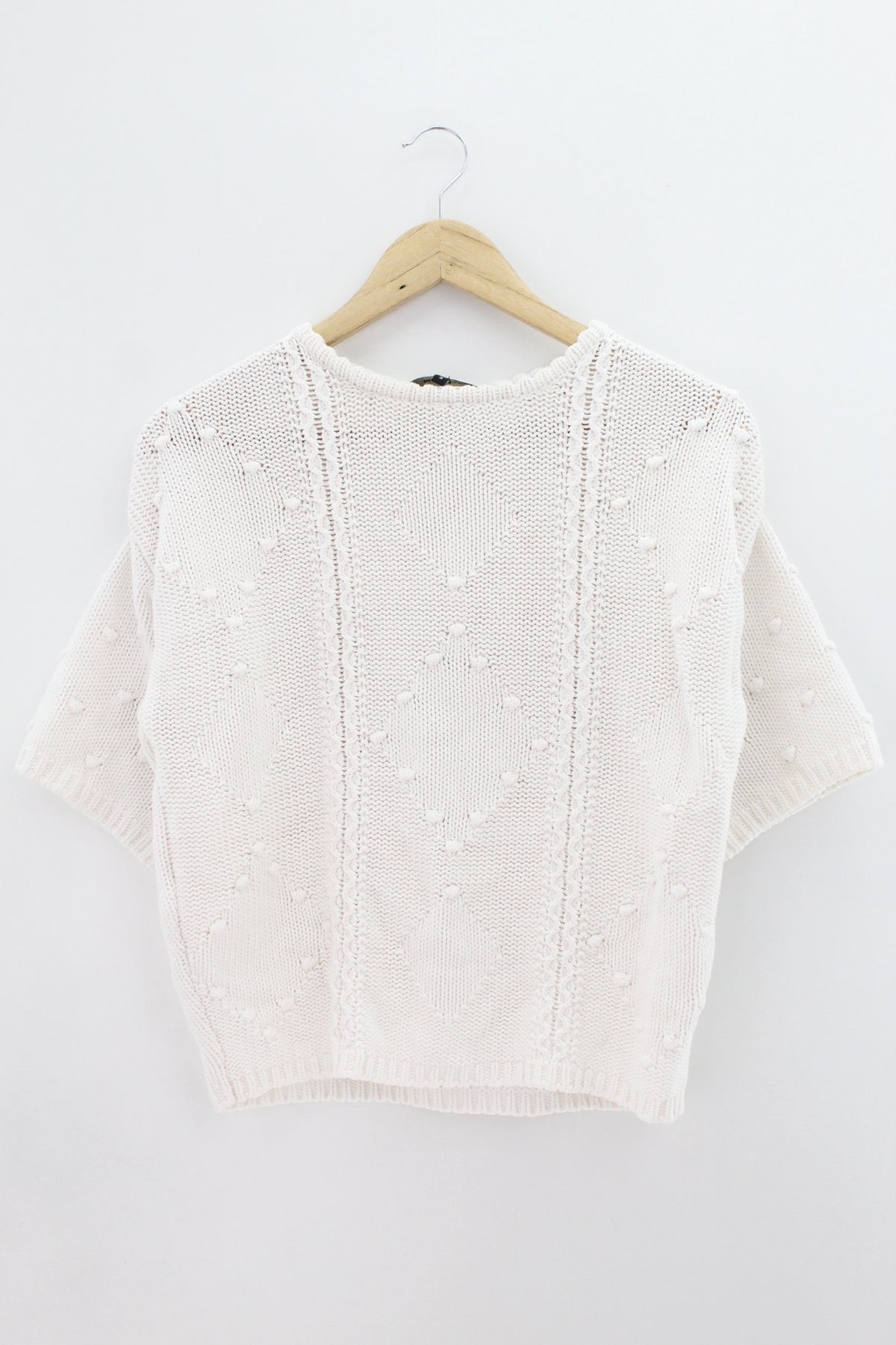 TOP Femenino CASUAL Naf Naf