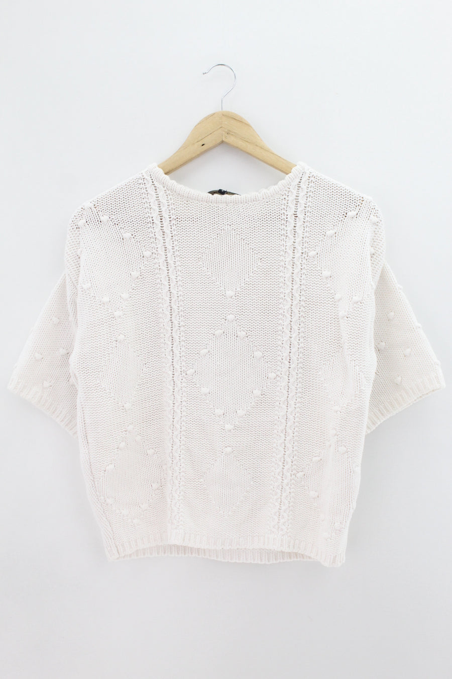 TOP Femenino CASUAL Naf Naf