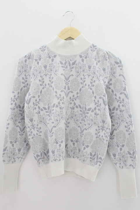 SACO Femenino Ann Taylor