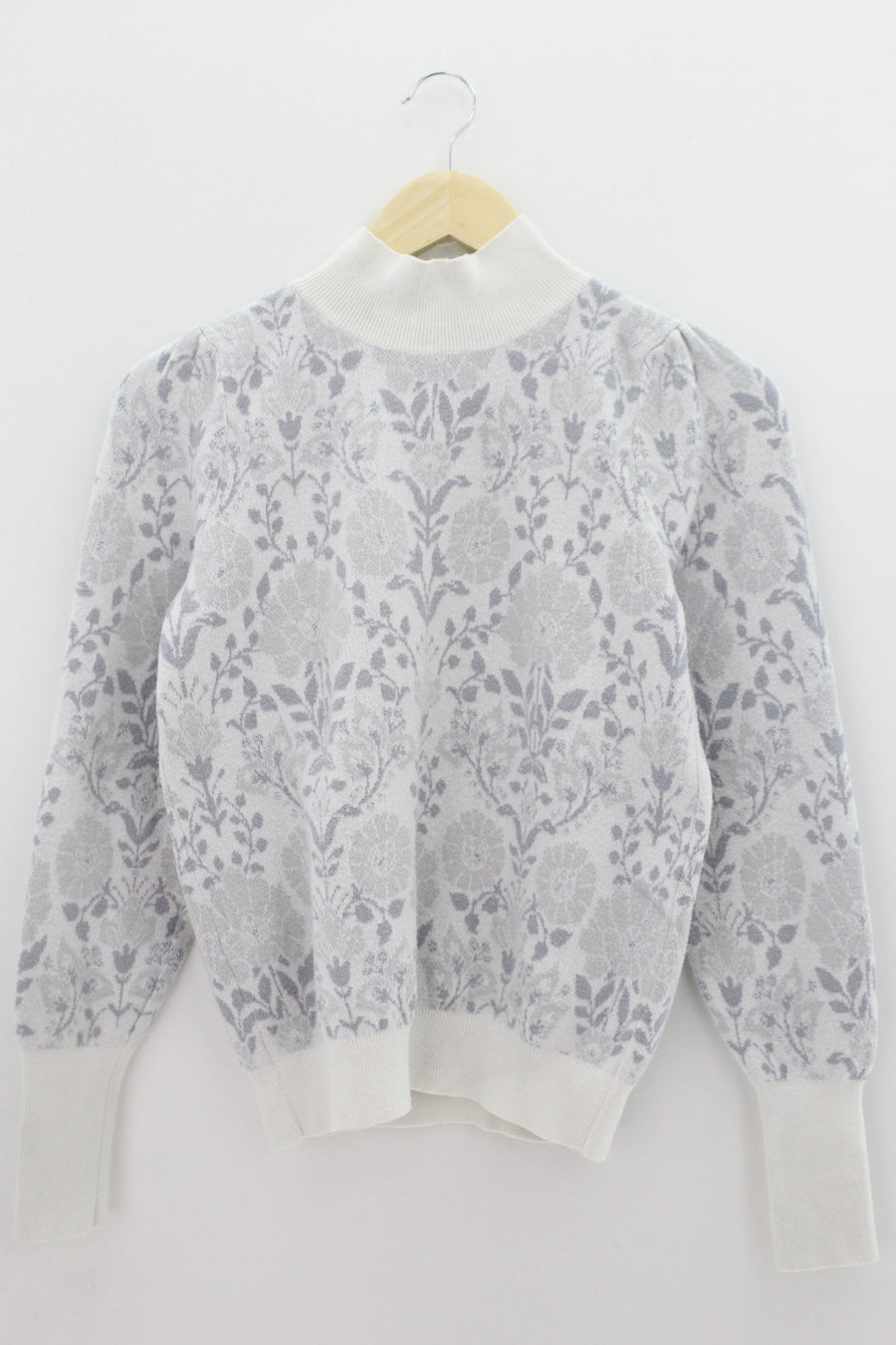 SACO Femenino Ann Taylor